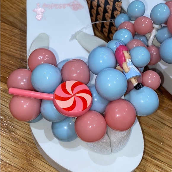 ✨NEW✨ Bubble Flop Kids Sandals - Picture 2 of 9